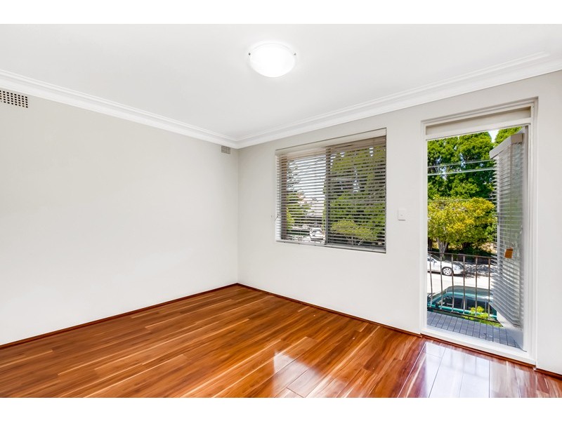 6/327 Marrickville Road, Marrickville NSW 2204