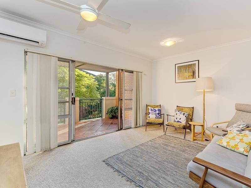 29/5 Williams Parade, Dulwich Hill NSW 2203