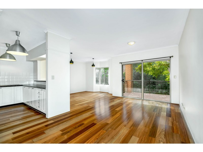 4/9 Williams Parade, Dulwich Hill NSW 2203