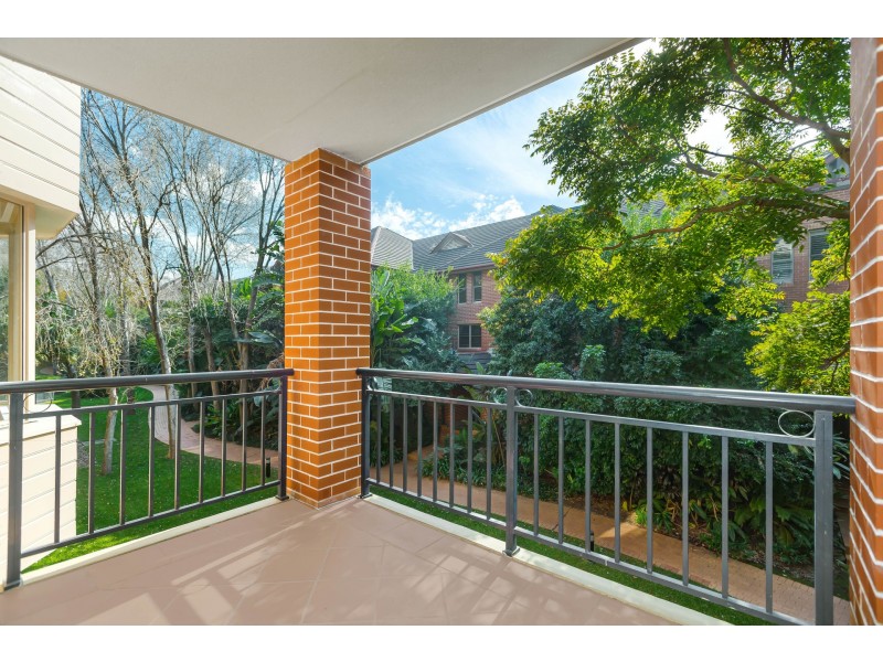 4/9 Williams Parade, Dulwich Hill NSW 2203