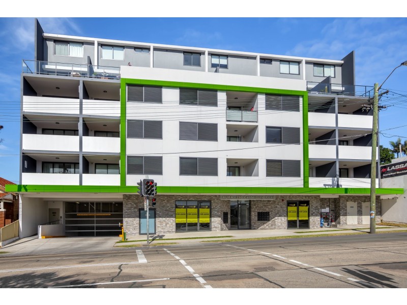 109/396 Canterbury Road, Canterbury NSW 2193