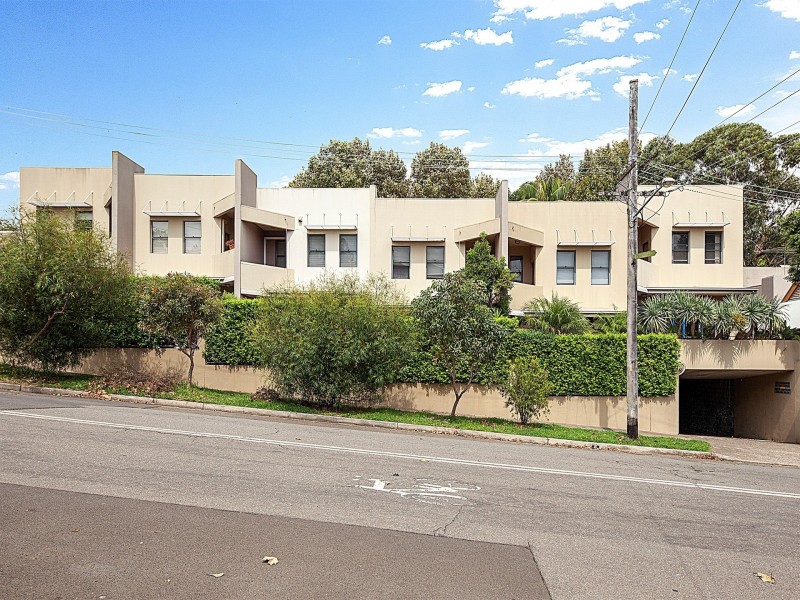 16/3 Hutchinson Street, Annandale NSW 2038