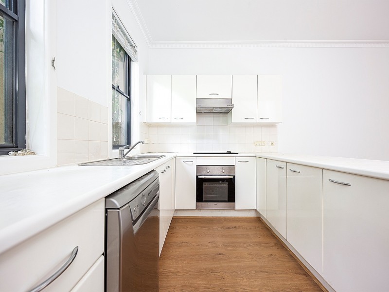 16/3 Hutchinson Street, Annandale NSW 2038