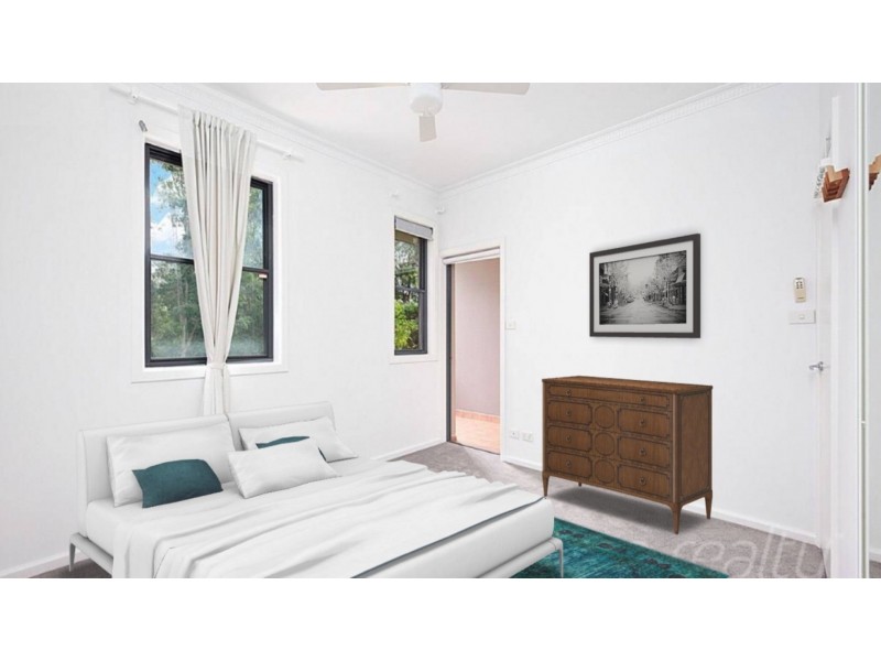 16/3 Hutchinson Street, Annandale NSW 2038