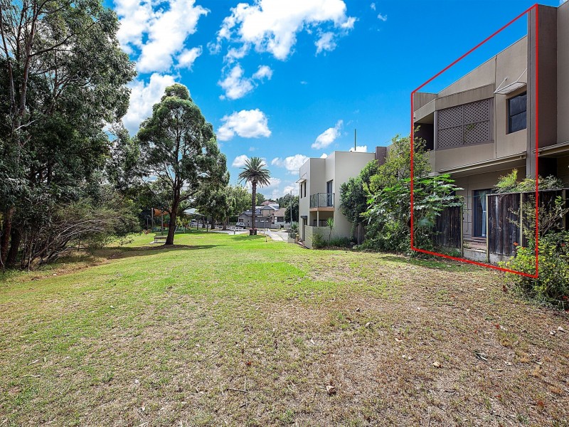 16/3 Hutchinson Street, Annandale NSW 2038