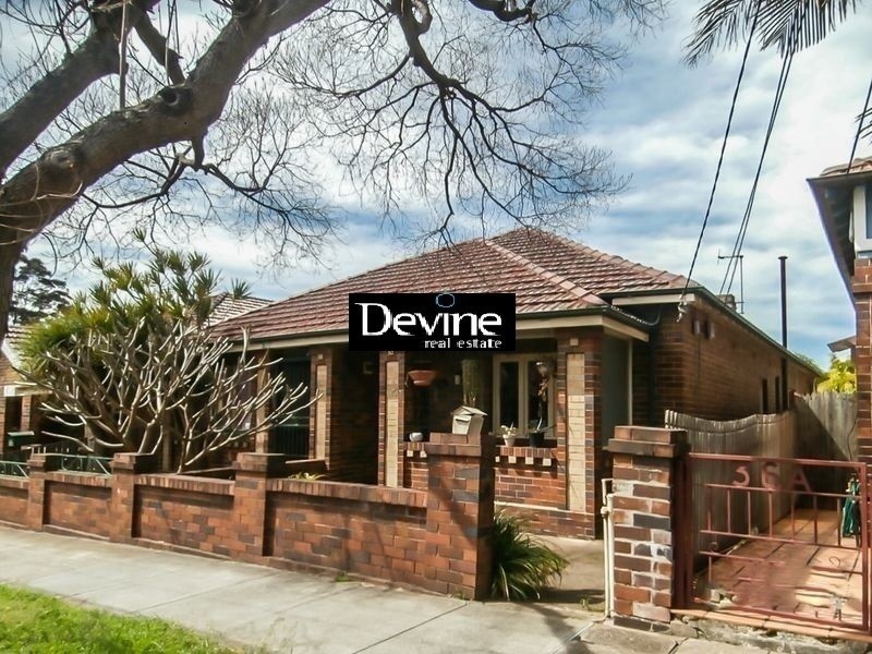 36 Despointes Street, Marrickville NSW 2204