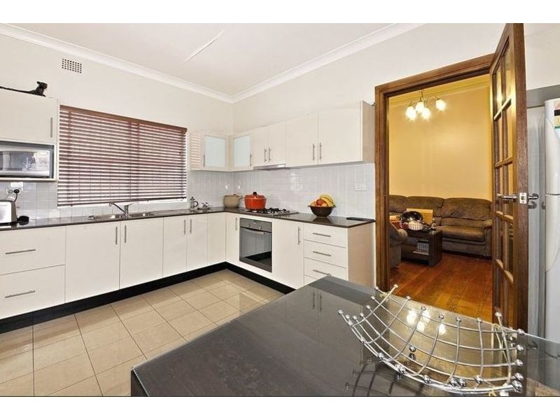 50 Thomas Street, Lewisham NSW 2049