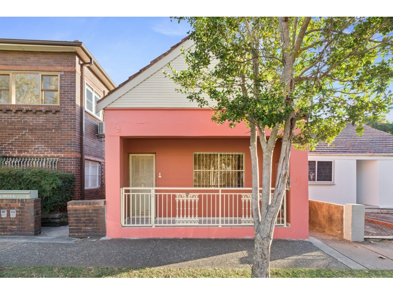 50 Thomas Street, Lewisham NSW 2049