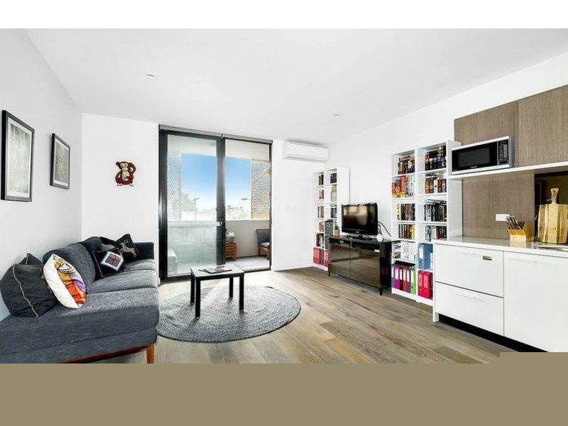 107/370 New Canterbury Road, Dulwich Hill NSW 2203