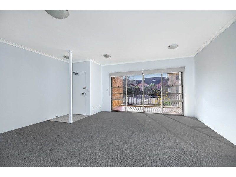 27/8 Williams Parade, Dulwich Hill NSW 2203