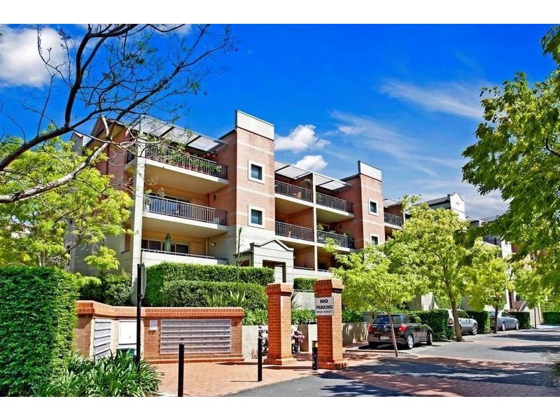 27/8 Williams Parade, Dulwich Hill NSW 2203