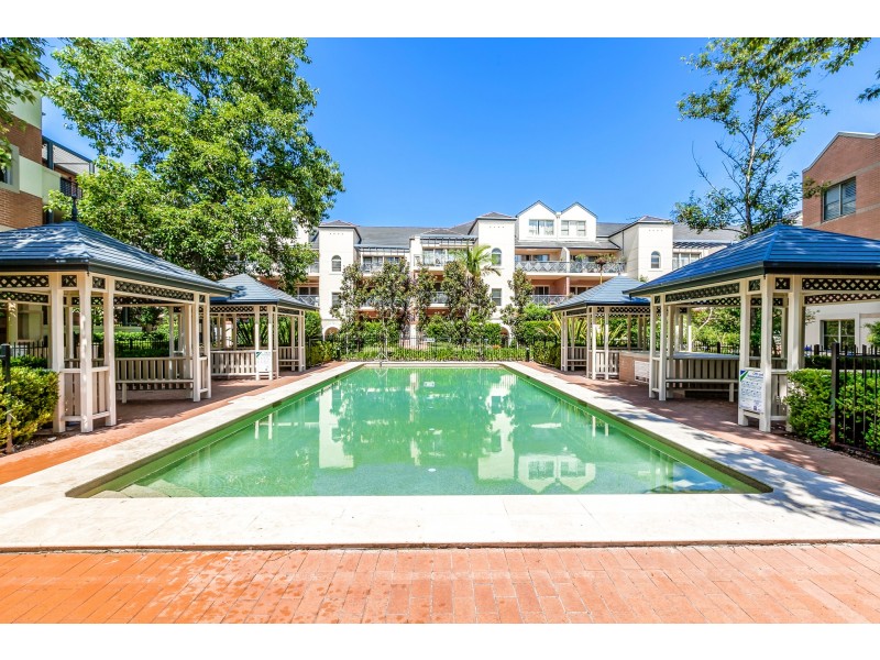 27/8 Williams Parade, Dulwich Hill NSW 2203