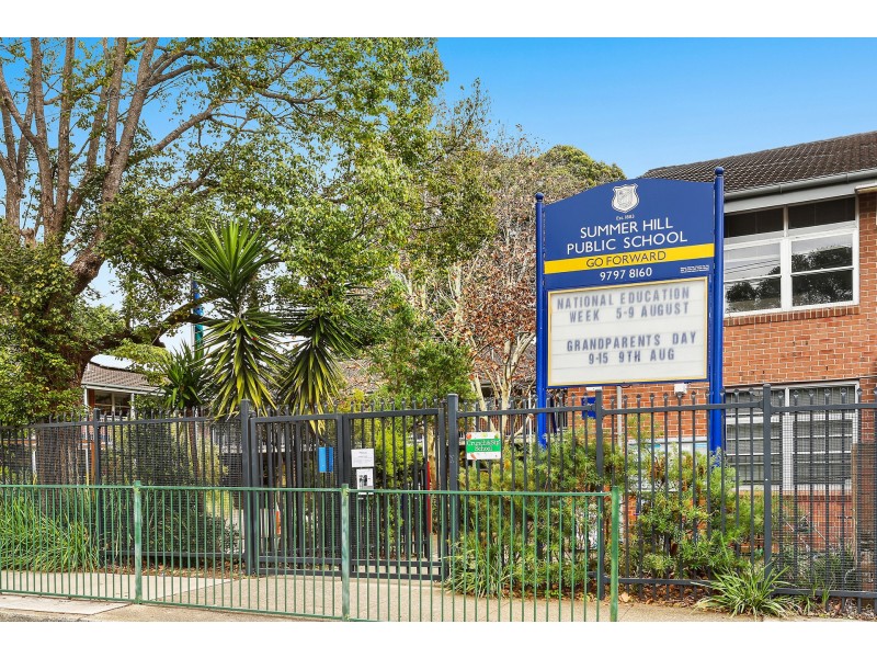 5/92 Moonbie Street, Summer Hill NSW 2130