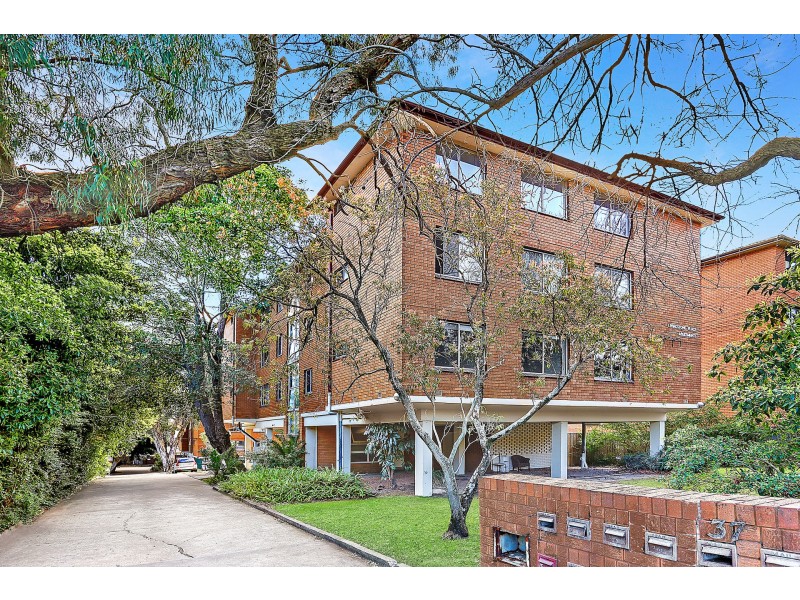 8/35 Livingstone Road, Petersham NSW 2049