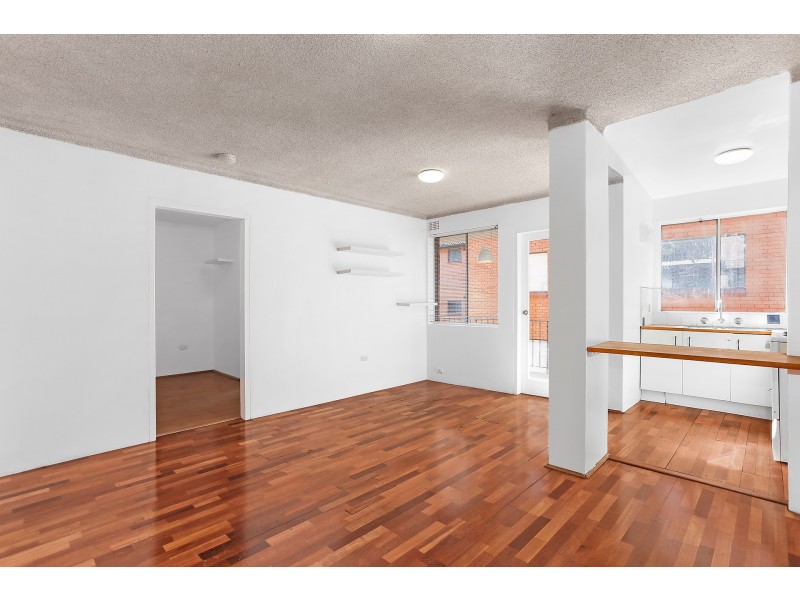 8/35 Livingstone Road, Petersham NSW 2049