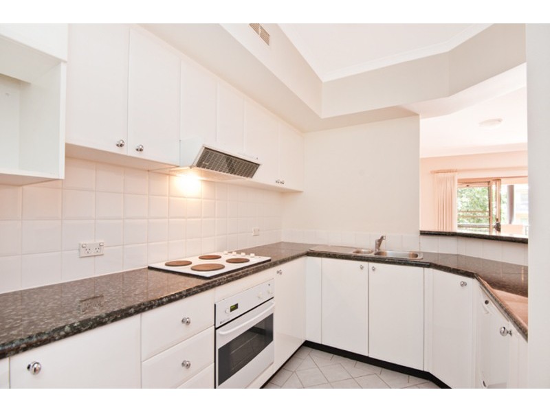 15/6 Williams Parade, Dulwich Hill NSW 2203