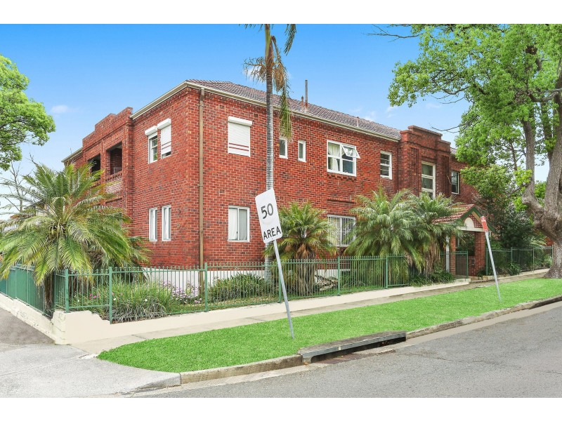 2/39 Harrow Road, Bexley NSW 2207