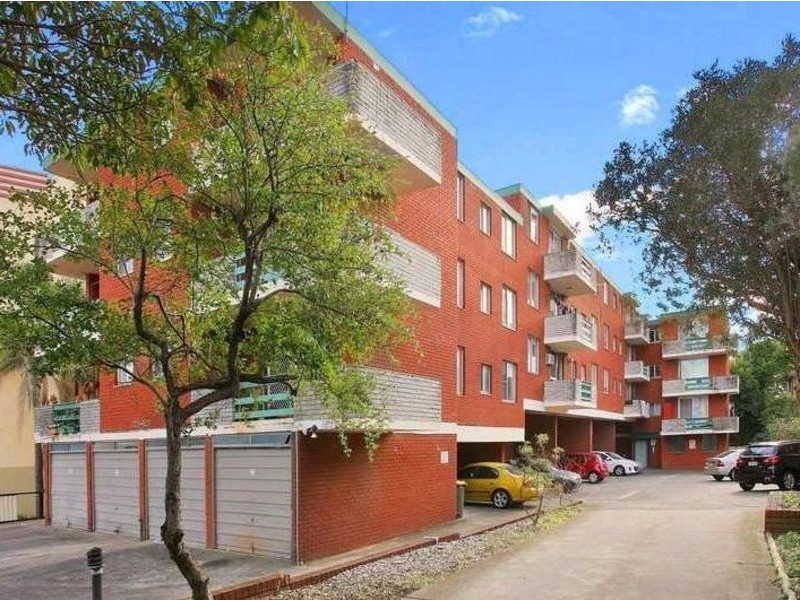 15/525-527 New Canterbury Road, Dulwich Hill NSW 2203