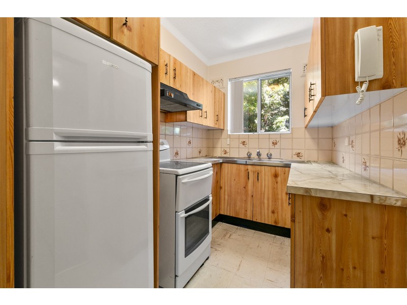 15/525-527 New Canterbury Road, Dulwich Hill NSW 2203