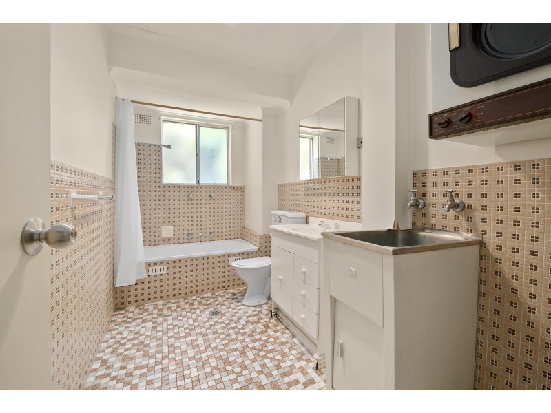 15/525-527 New Canterbury Road, Dulwich Hill NSW 2203