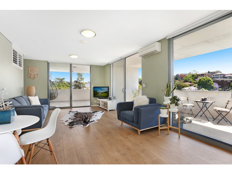 98/525 Illawarra Road, Marrickville NSW 2204