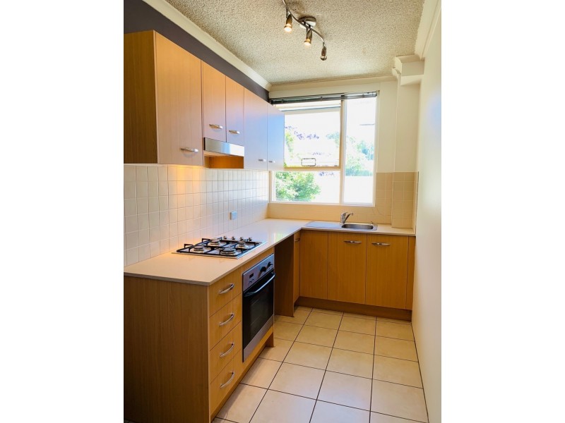 17/170 Nelson Street, Annandale NSW 2038