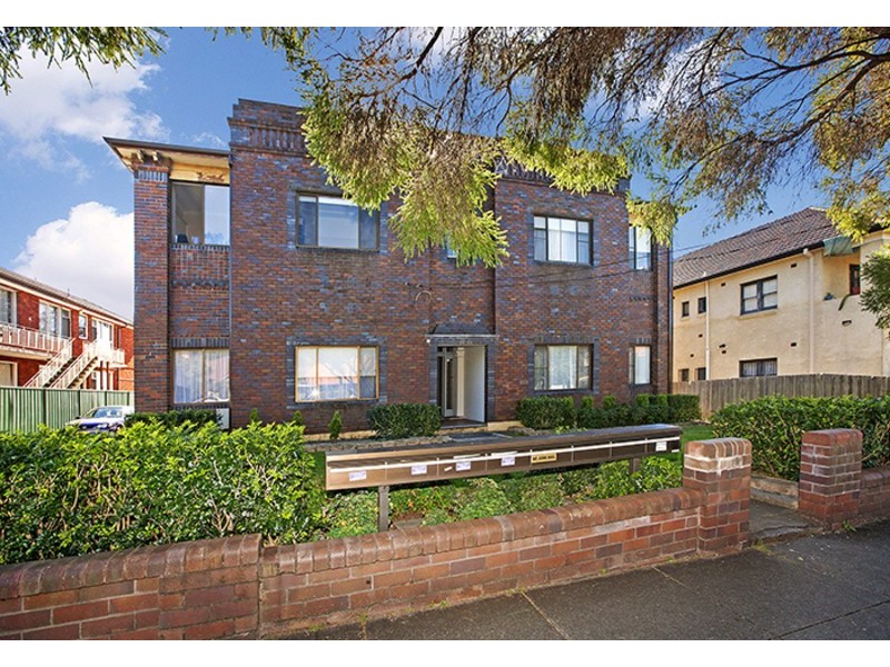 1/22-24 Herbert Street, Dulwich Hill NSW 2203