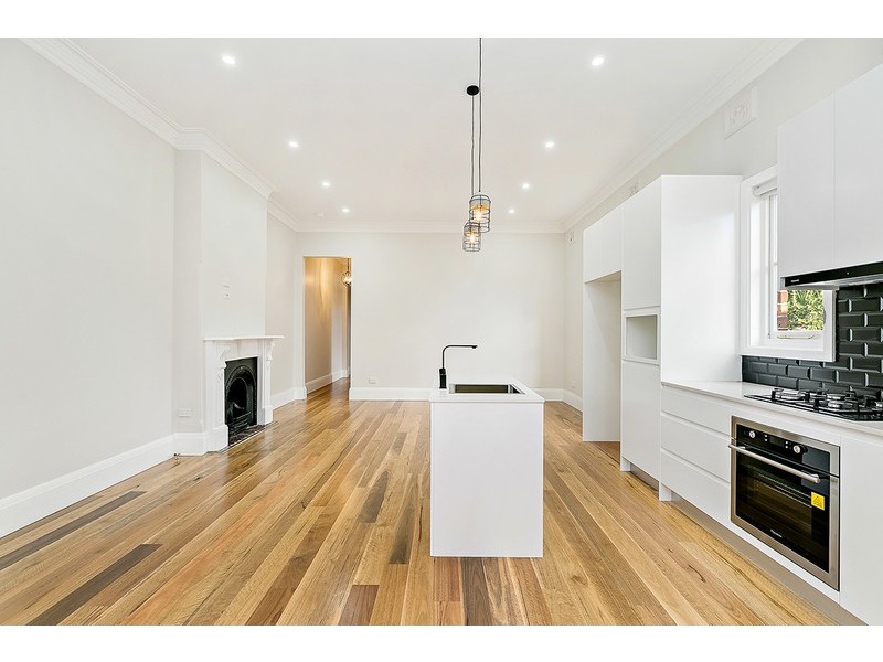 25 Osgood Avenue, Marrickville NSW 2204