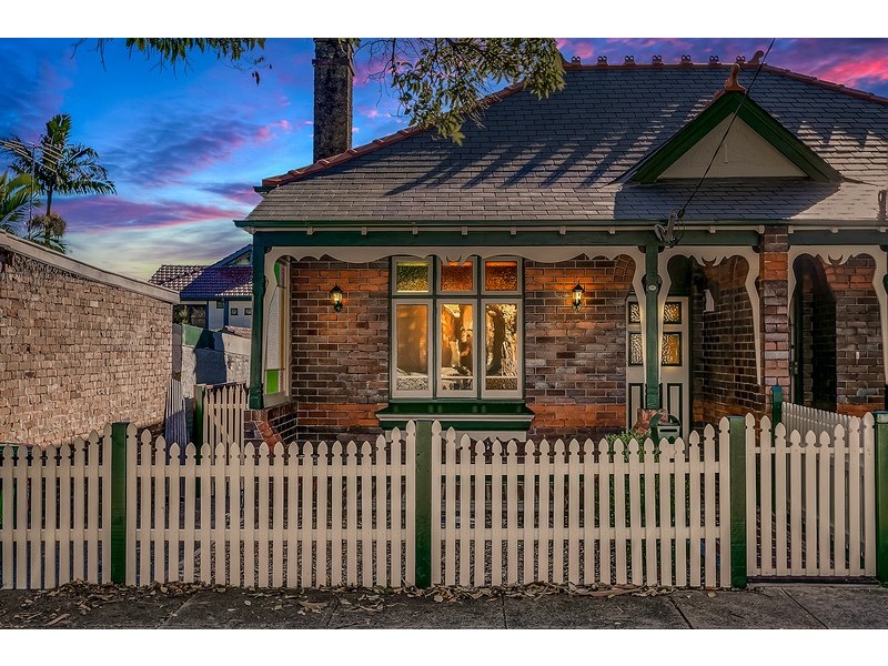 25 Osgood Avenue, Marrickville NSW 2204