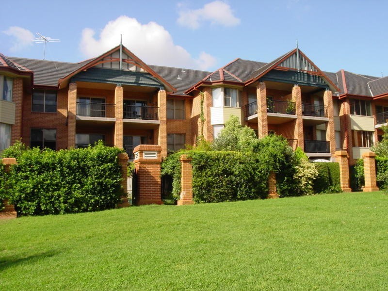 28/11 Williams Parade, Dulwich Hill NSW 2203