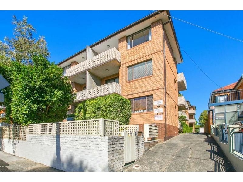 11/92-94 Cambridge Street, Stanmore NSW 2048