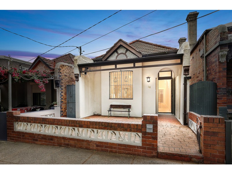 46 Malakoff Street, Marrickville NSW 2204