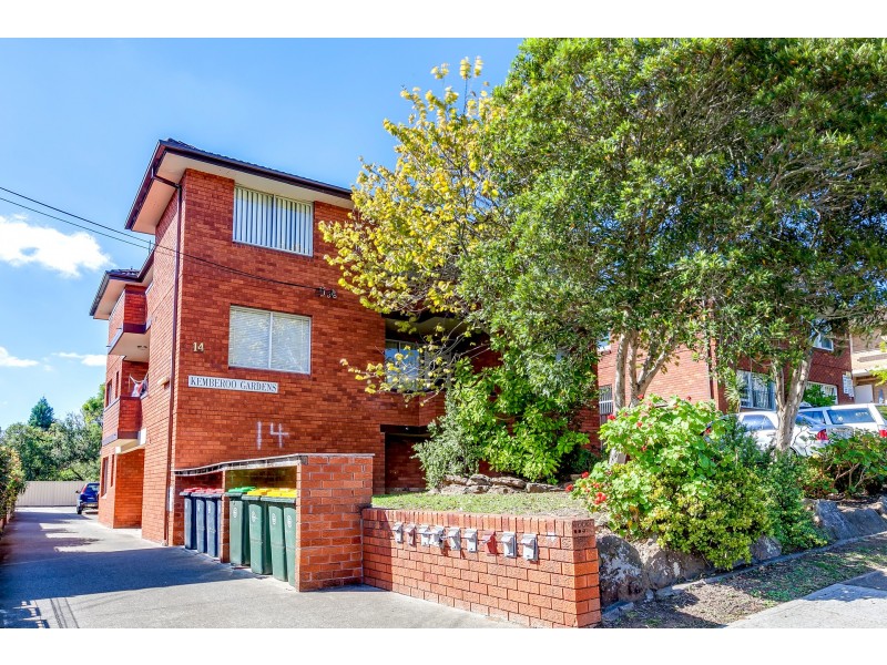 5/14 Willeroo Street, Lakemba NSW 2195