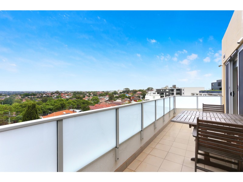 402/578 New Canterbury Road, Hurlstone Park NSW 2193