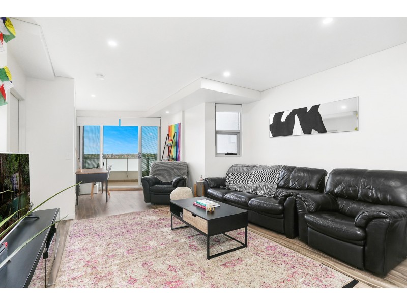 402/578 New Canterbury Road, Hurlstone Park NSW 2193