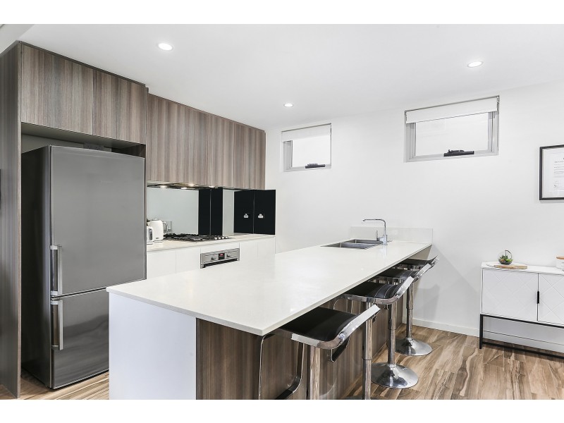 402/578 New Canterbury Road, Hurlstone Park NSW 2193