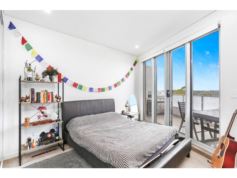 402/578 New Canterbury Road, Hurlstone Park NSW 2193