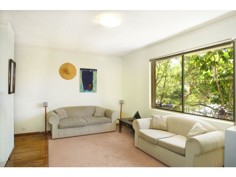 6/476 Illawarra Road, Marrickville NSW 2204