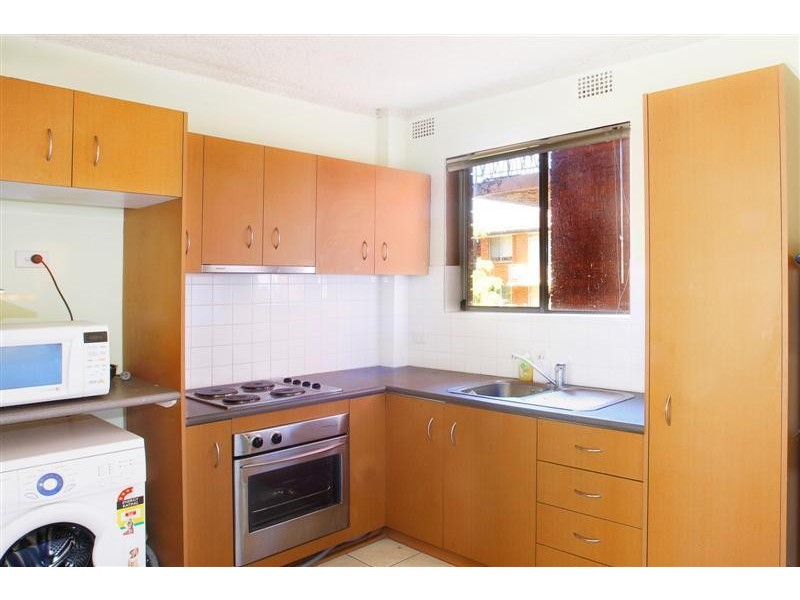 6/476 Illawarra Road, Marrickville NSW 2204