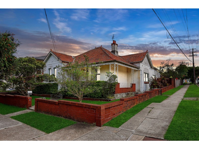 44 Westminster Street, Bexley NSW 2207