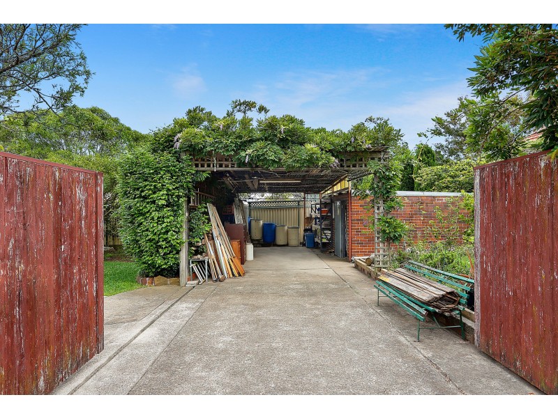 44 Westminster Street, Bexley NSW 2207