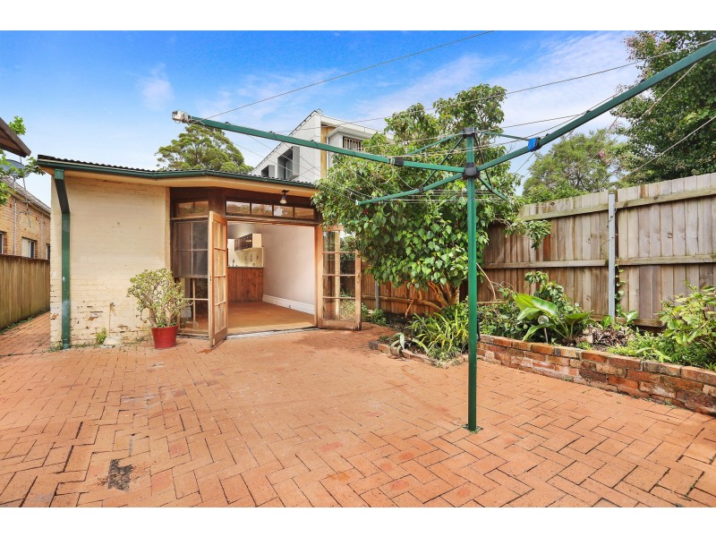 4 Charlecot Street, Dulwich Hill NSW 2203