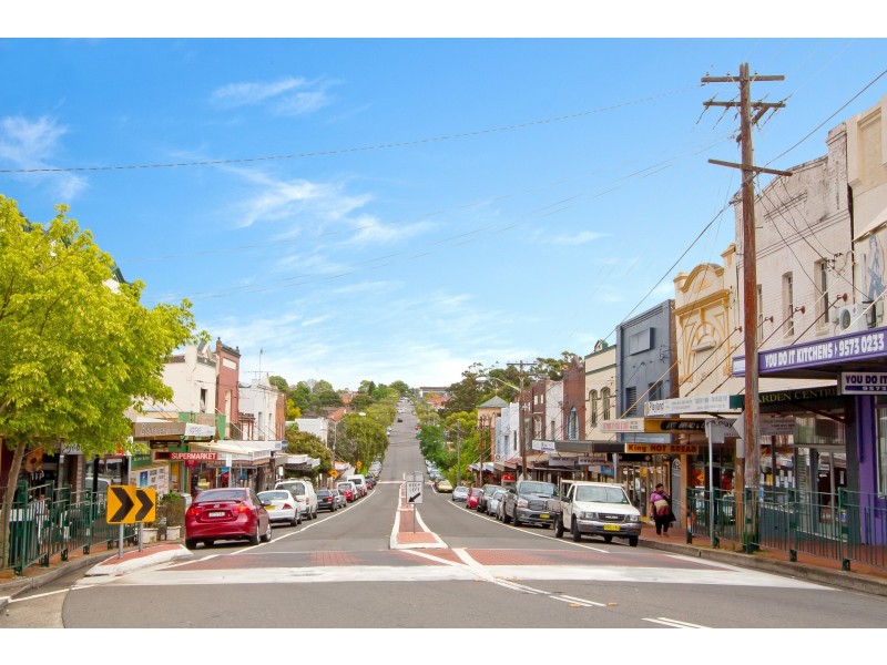 132 Floss Street, Hurlstone Park NSW 2193