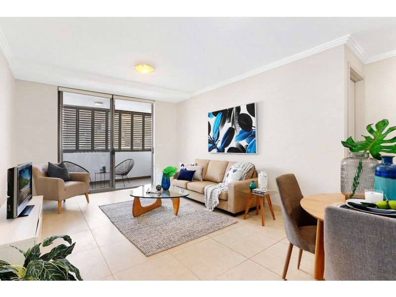 15/1 Canterbury Road, Canterbury NSW 2193