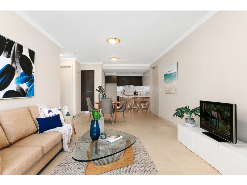 15/1 Canterbury Road, Canterbury NSW 2193