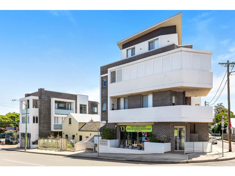 15/1 Canterbury Road, Canterbury NSW 2193