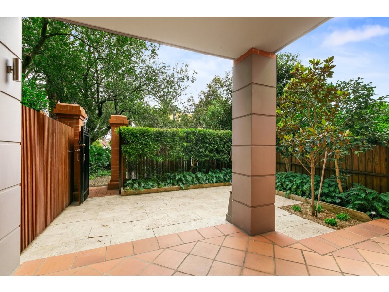 43/11 Williams Parade, Dulwich Hill NSW 2203