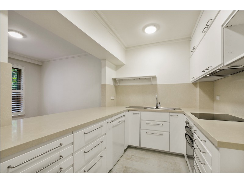 43/11 Williams Parade, Dulwich Hill NSW 2203