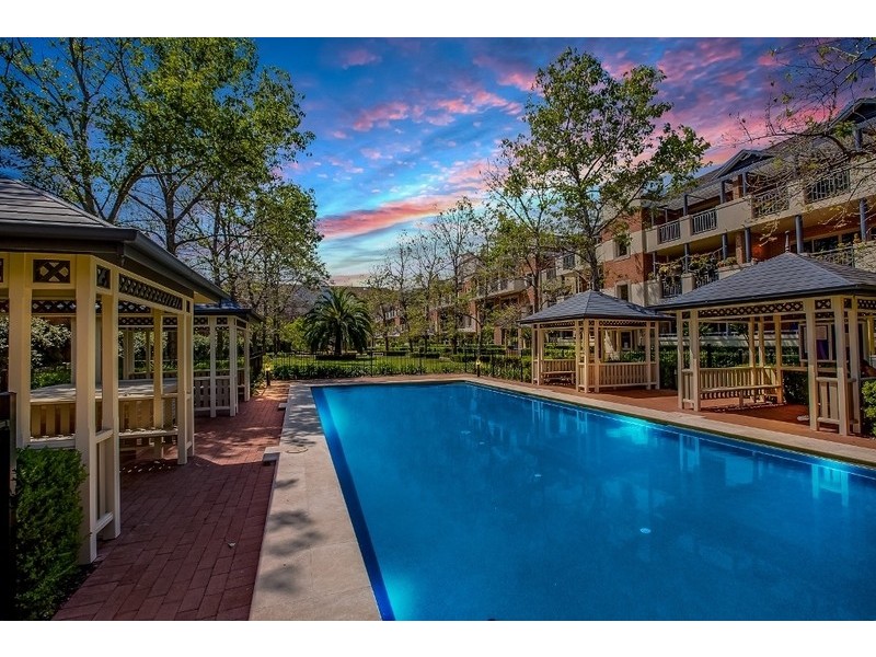 43/11 Williams Parade, Dulwich Hill NSW 2203