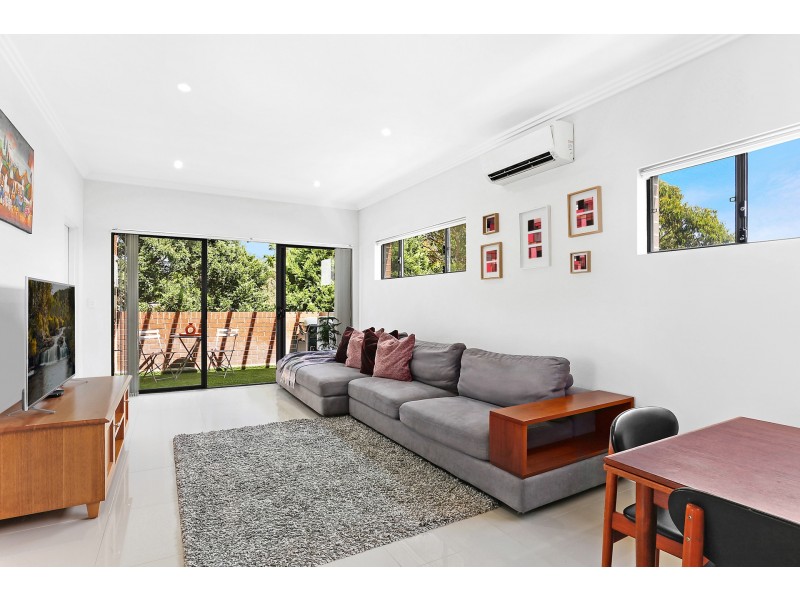 7/3 Rome Street, Canterbury NSW 2193